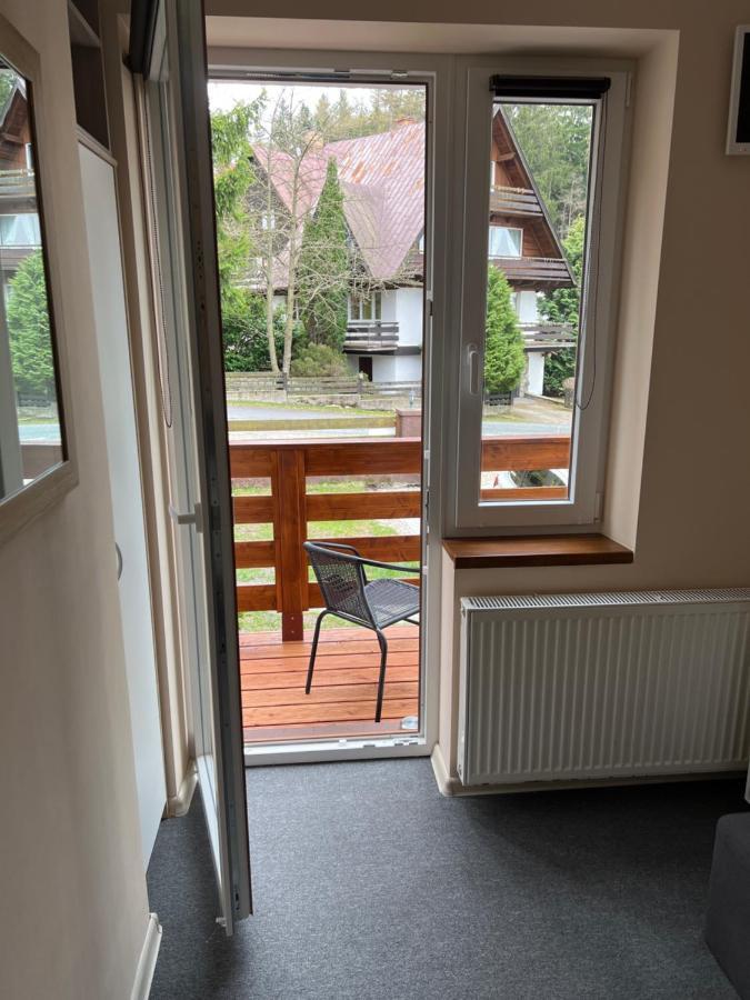 Strumyk Bed & Breakfast *
