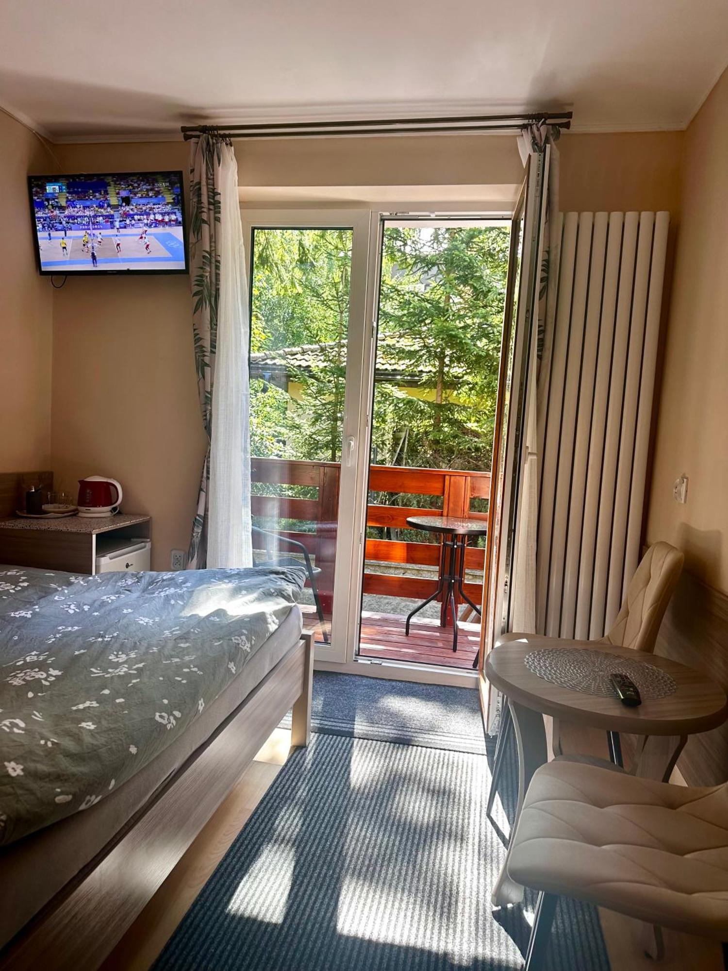 Bed & Breakfast Strumyk Karpacz