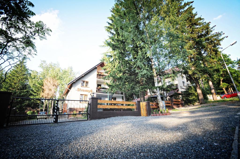 Bed & Breakfast Strumyk Karpacz