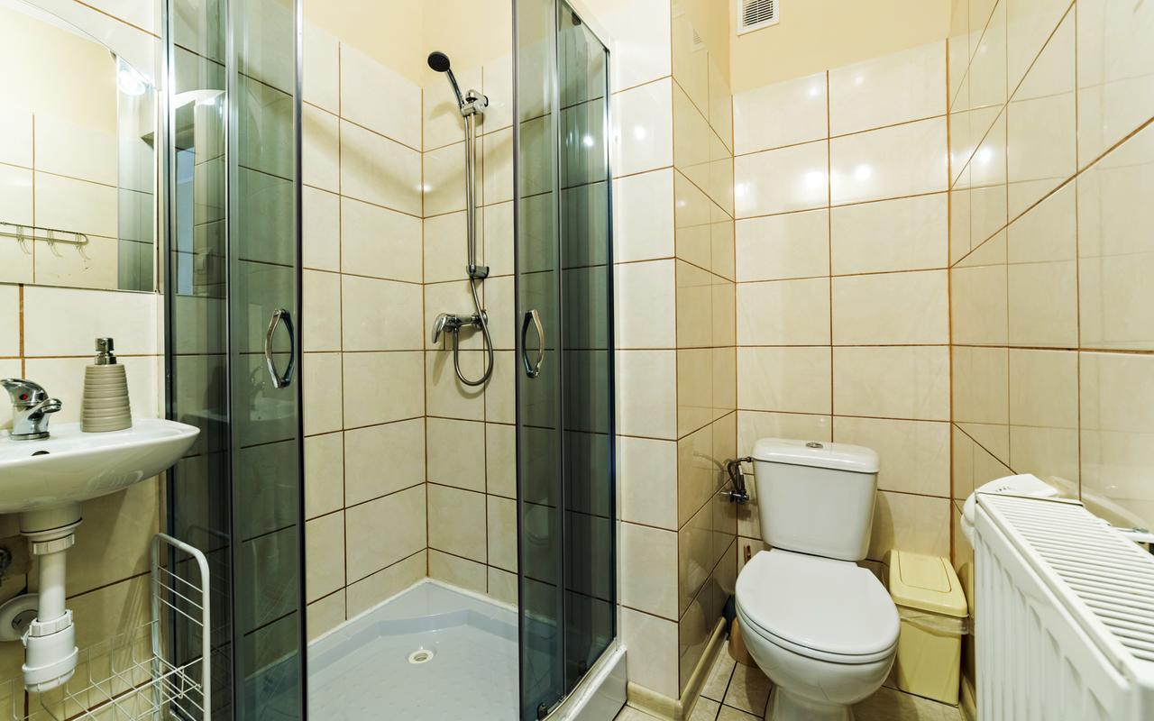 Strumyk Bed & Breakfast *