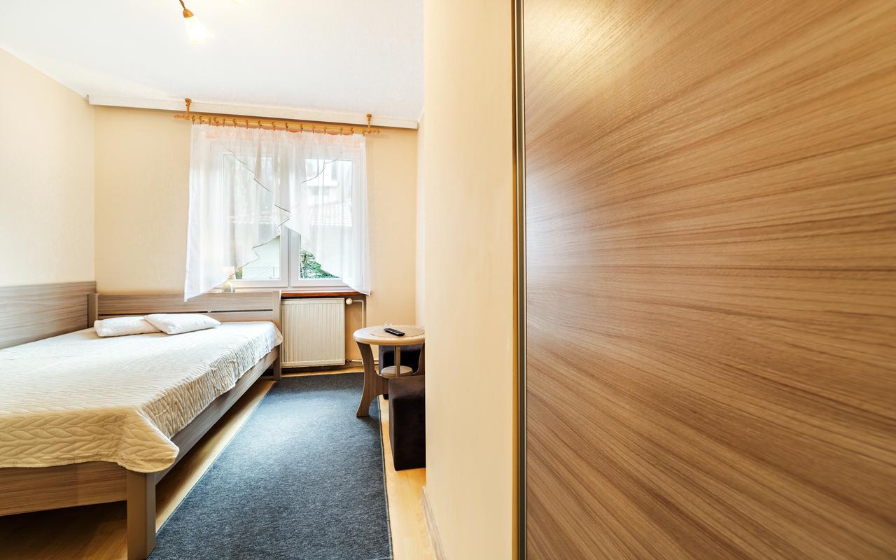 Strumyk Bed & Breakfast