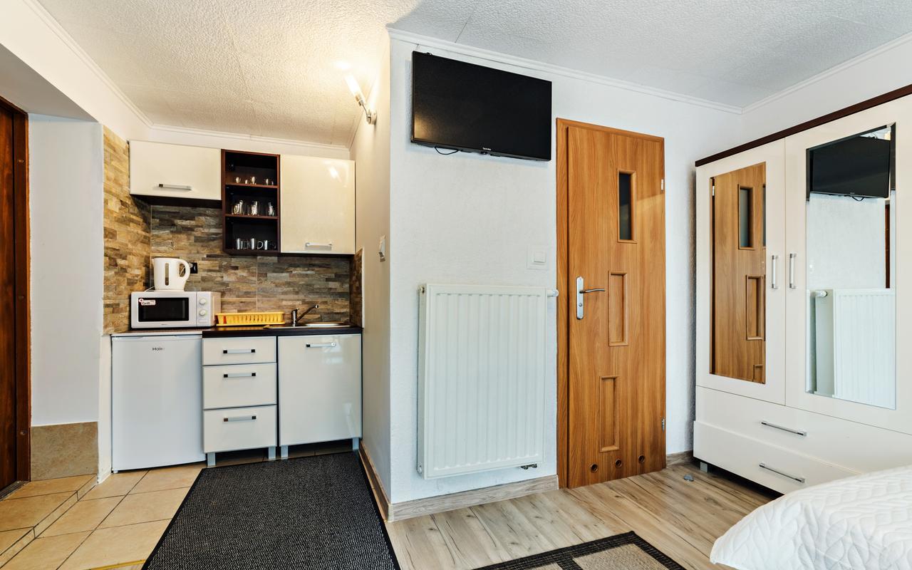 Bed & Breakfast Strumyk