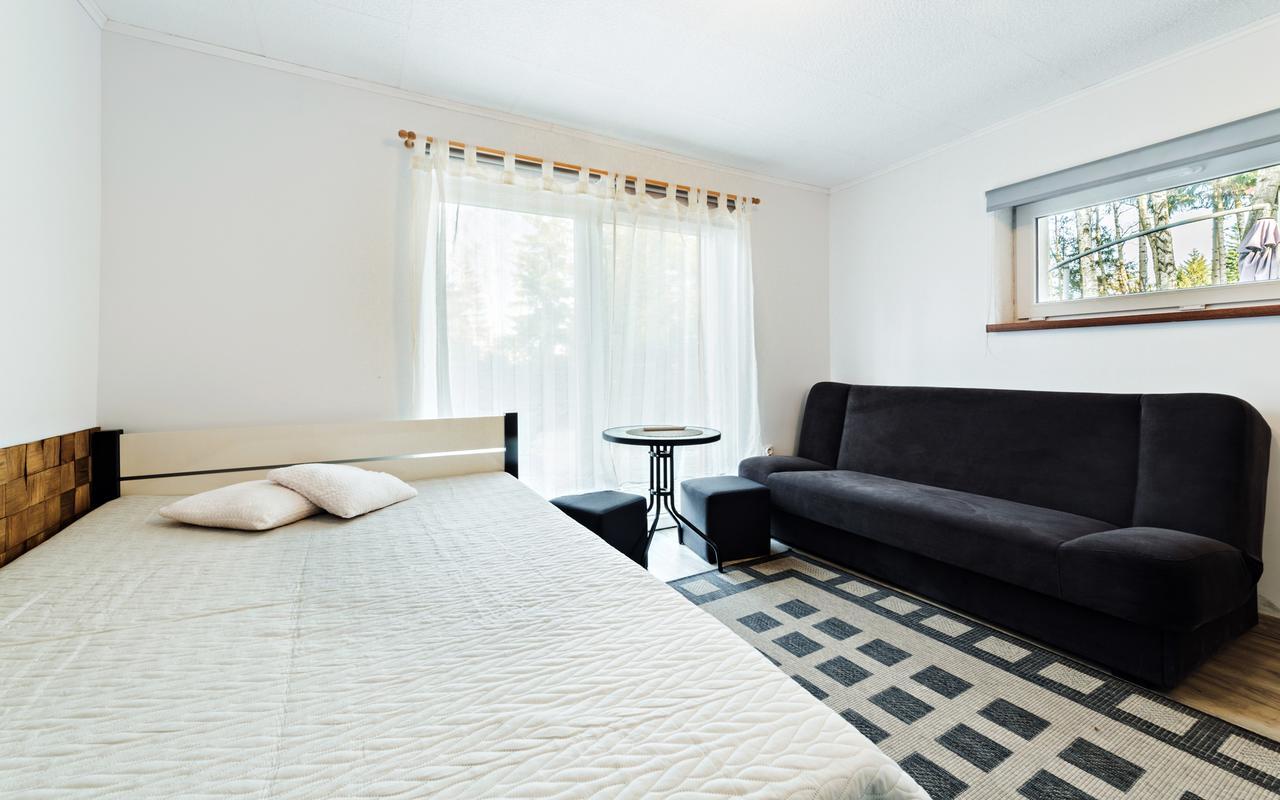 Bed & Breakfast Strumyk