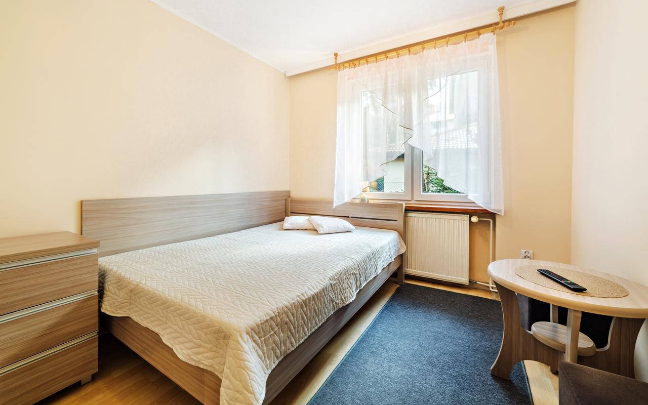 Strumyk Bed & Breakfast